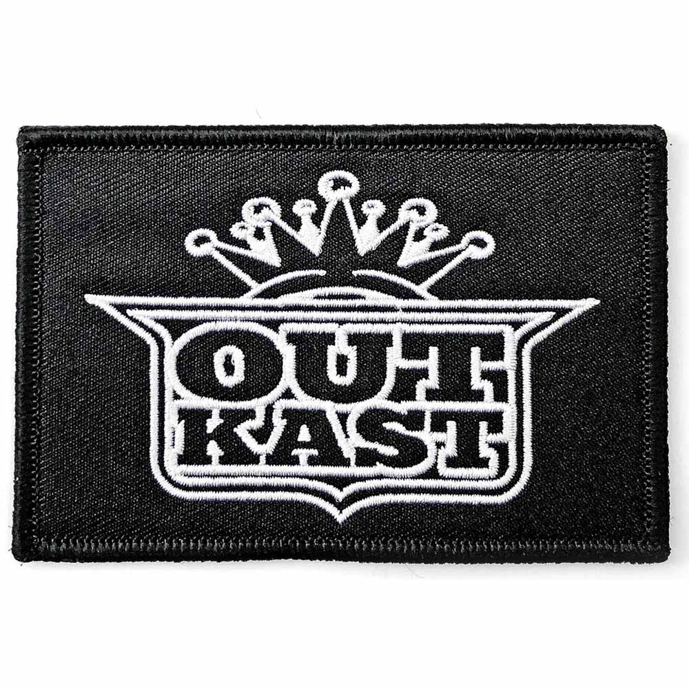 OUTKAST アウトキャスト - Imperial Crown Logo / ワッペン - PGS